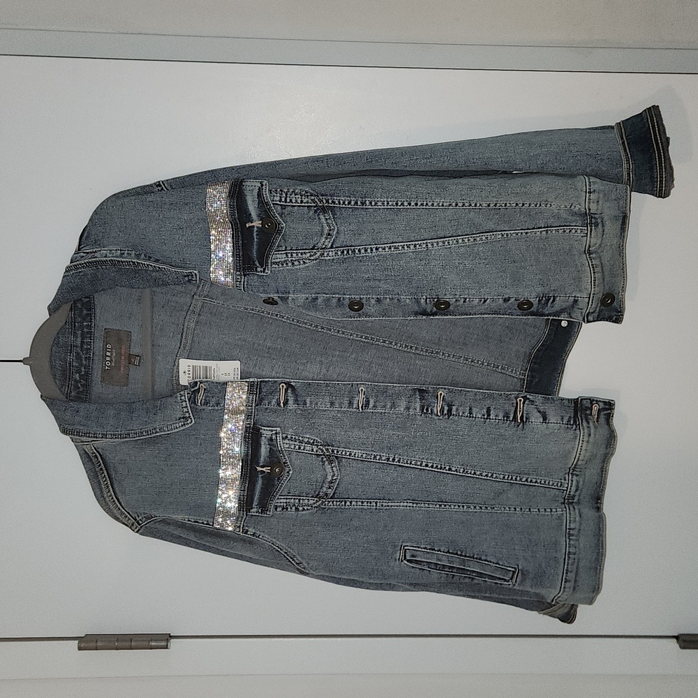 Deinm Jacket